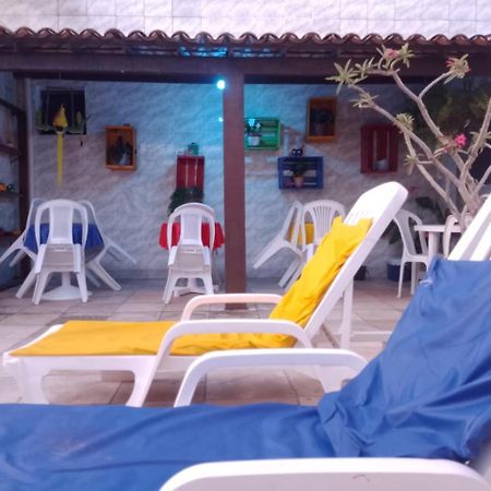 Suites Sao Francisco Порту-де-Галиньяш Экстерьер фото